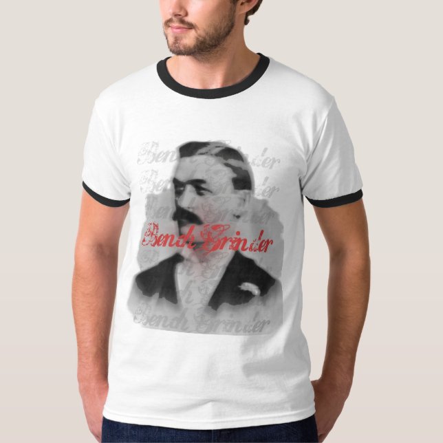 Classy T T-Shirt (Front)