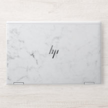 Classy White marble