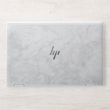 Classy White marble