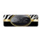 Classy Zebra Print Return Address Labels