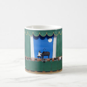 Claude De Pawsy Scottish Terrier Mug