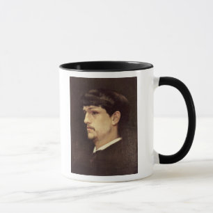 Claude Debussy  1886 Mug