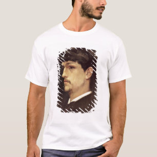 Claude Debussy  1886 T-Shirt