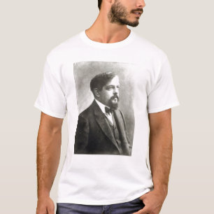 Claude Debussy, c.1908 T-Shirt