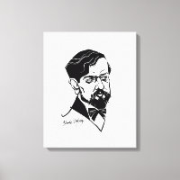 Claude Debussy