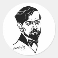 Claude Debussy
