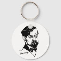 Claude Debussy