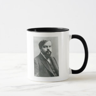 Claude Debussy Mug