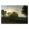 Claude Lorrain The Enchanted Castle Landscape