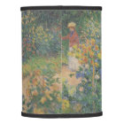 Claude Monet 1895 Vintage In the Garden