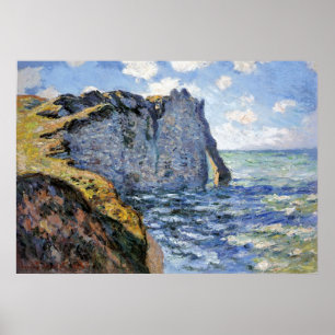 Claude Monet 2 Poster