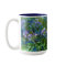 Claude Monet: Agapanthus