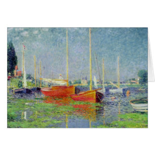 Claude Monet Argenteuil, c.1872-5