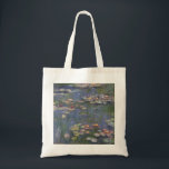 Claude Monet Art Tote Bag<br><div class="desc">Claude Monet was a great French artist who lived over 100 years ago... .



Claude Monet,  Oscar Claude Monet,  Monet lilies art,  water lilies Claude Monet,  landscapes by Claude Monet,  lilies Oscar Claude Monet,  Claude Monet garden,  Monet Manet friendship,  Claude Monet French artist,  Claude Monet France impressionist.</div>
