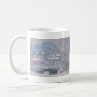 Claude Monet Coffee Mug