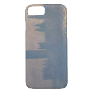 Claude Monet - Houses of Parliament, Sunlight iPhone 8/7 Case