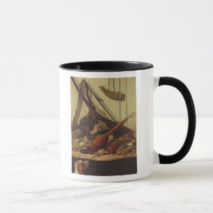 Claude Monet Hunting Trophies, 1862 Mug