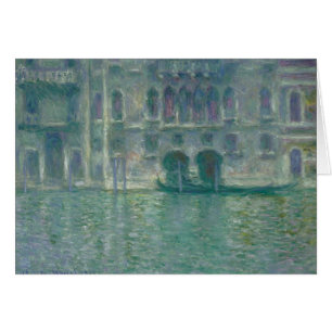 Claude Monet Panoramic View of the Ile-de-France
