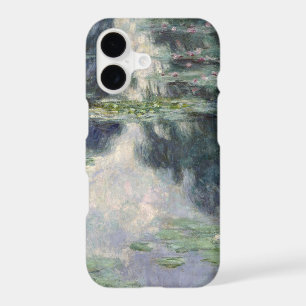 Claude Monet Pond with Water Lilies GalleryHD Art 