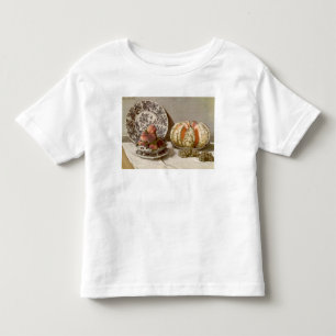 Claude Monet   Still Life, 1872 Toddler T-Shirt
