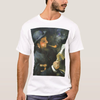 Claude Monet T-Shirt