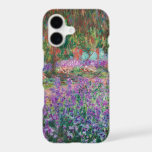 Claude Monet - The Artist's Garden at Giverny<br><div class="desc">The Artist's Garden at Giverny / Le Jardin de l'artiste a Giverny - Claude Monet,  1900</div>