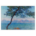 Claude Monet: The Esterel Mountains