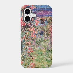 Claude Monet The House Among the Roses GalleryHD
