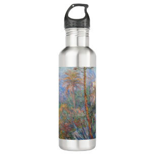 Claude Monet - Villas at Bordighera 710 Ml Water Bottle