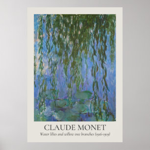 Claude Monet Vintage Wall Art ISO Ratio
