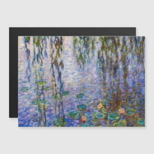 Claude Monet - Water Lilies