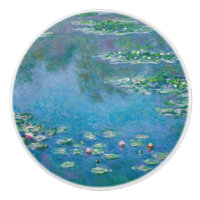 Claude Monet - Water Lilies 1906