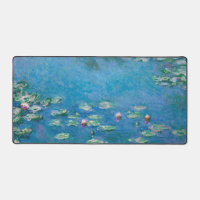 Claude Monet - Water Lilies 1906