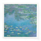 Claude Monet - Water Lilies 1906