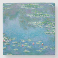 Claude Monet - Water Lilies 1906