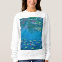 Claude Monet - Water Lilies 1906