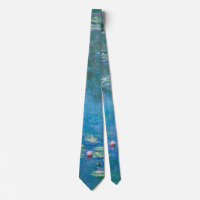 Claude Monet - Water Lilies 1906