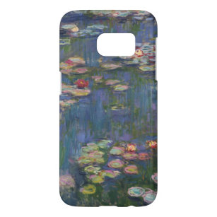 Claude Monet Water Lilies 1916 Fine Art