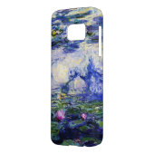 Claude Monet-Water-Lilies Case-Mate Samsung Galaxy Case (Back Left)