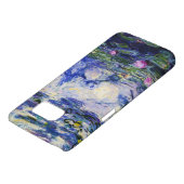 Claude Monet-Water-Lilies Case-Mate Samsung Galaxy Case (Bottom)