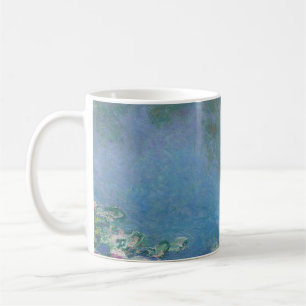 Claude Monet - Water Lilies Coffee Mug