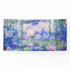 Claude Monet - Water Lilies / Nympheas 1919