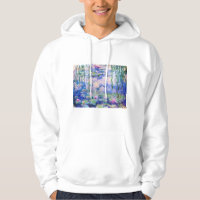 Claude Monet - Water Lilies / Nympheas 1919