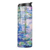 Claude Monet - Water Lilies / Nympheas 1919