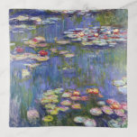 Claude Monet - Water Lilies / Nympheas Trinket Trays<br><div class="desc">Water Lilies / Nympheas - Claude Monet,  1916</div>