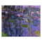 Claude Monet - Water Lilies