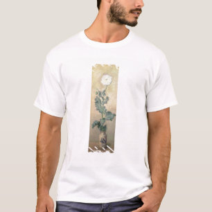 Claude Monet   White Poppy, 1883 T-Shirt