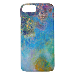 Claude Monet Wisteria iPhone 8/7 Case