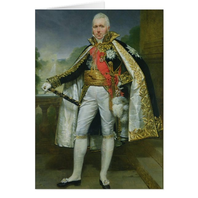 Claude Victor Perrin (Front)