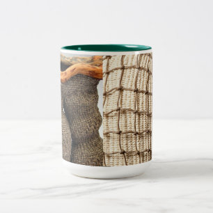 Claudia Mullek/Ann Coddington Mug
